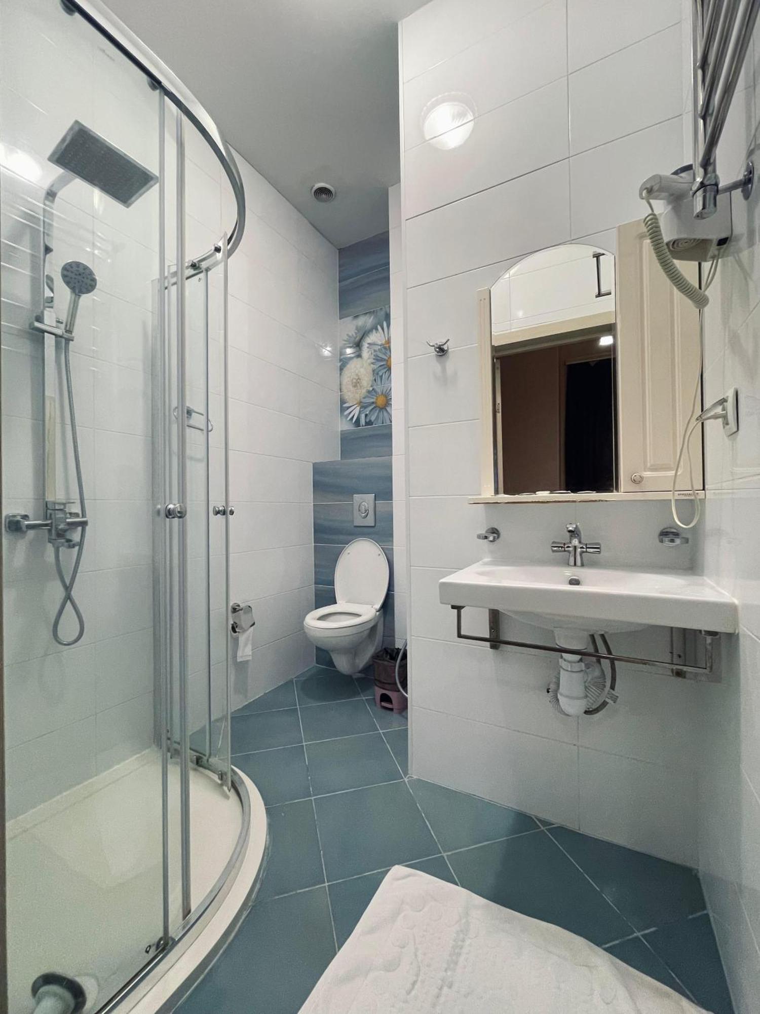 Elysian Hotel Astana Luaran gambar