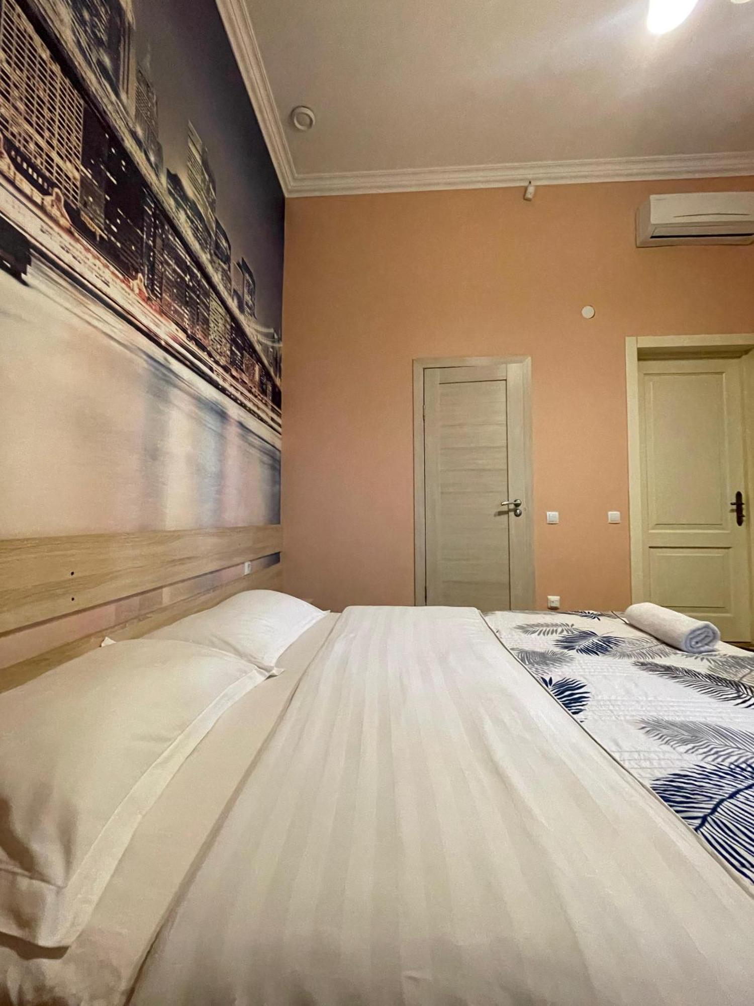 Elysian Hotel Astana Luaran gambar